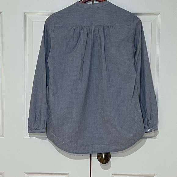 Steven Alan Shirt Small - Picture 3 of 6